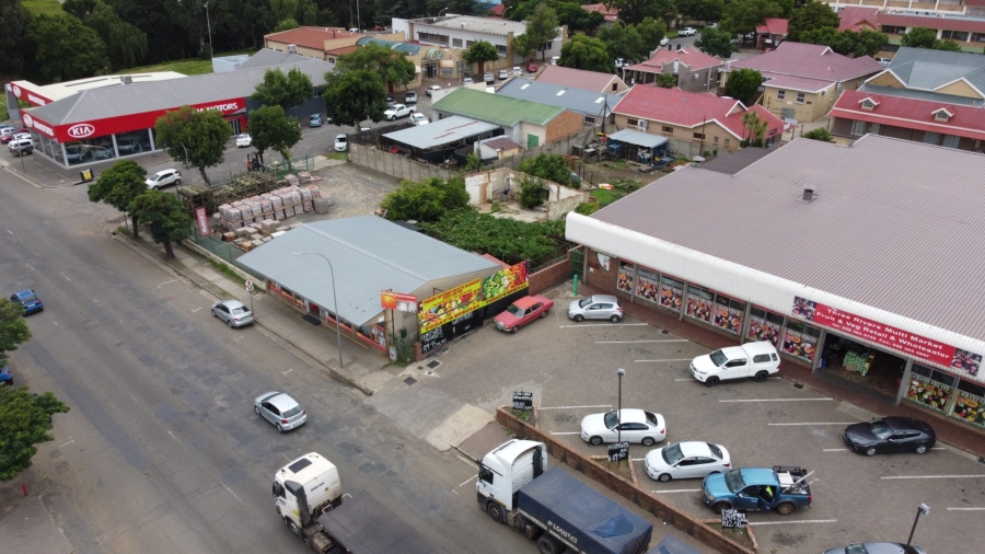  Bedroom Property for Sale in Bethlehem Free State